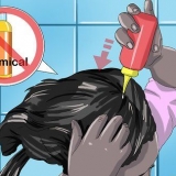 Sådan dyrker du hår naturligt (afro)