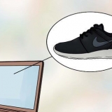 Genkender falske nikes