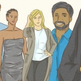 Vær ikke racistisk