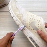 Vask nike-sneakers