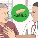Tager nugenix