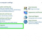 Afinstaller nvidia-drivere