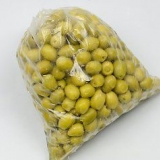 Lave olivenolie