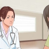 Håndtering af ptsd (post traumatic stress syndrome)
