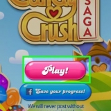 Få ubegrænsede liv på candy crush saga