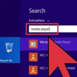 Konverter ubeskyttede wma-filer til mp3-filer