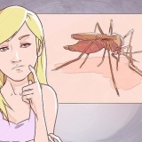 At skelne mellem malaria, dengue og chikungunya