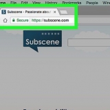 Download undertekster