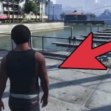 Få uendelige penge i grand theft auto 5 (gta v)