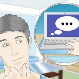 Chat online