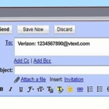 Send en sms online