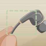 Reparer ørepropper