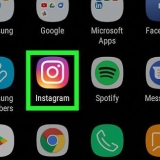 Download videoer på instagram på android