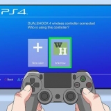 Find dine ps4-gemte videoer og skærmbilleder