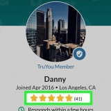 Forebyggelse af offerup-svindel på android