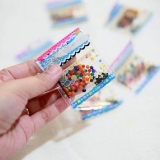 Lave orbeez