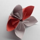 Folde origami