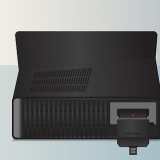 Spil originale xbox-spil på en xbox 360