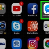 Læs gamle opslag på facebook