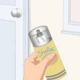 Maling over silikone fugemasse