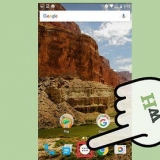 Se pdf-filer på en android-telefon