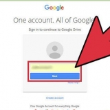 Gør pdf'er redigerbare med google docs