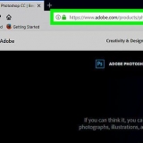 Gratis download af photoshop