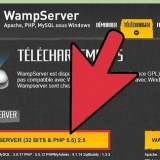 Installer phpmyadmin på en windows-pc