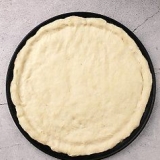 Lav pizzadej uden gær