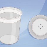 Klone planter