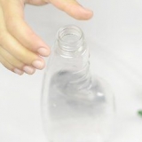 Rengøring af plastik