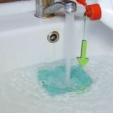 Plastmalinger med spraymaling