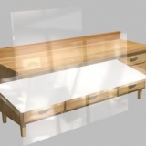 Savning af plexiglas