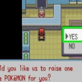 Udklække pokemon æg