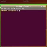 Åbning af porte i linux server firewall