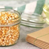 Laver popcorn