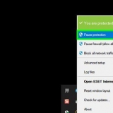 Fejlfinding af nedlukning af windows