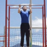 Lav pull ups for begyndere