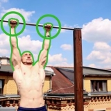 Lave pull ups