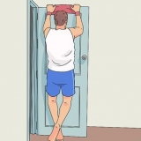 Lav pullups uden stang