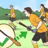 Spiller quidditch for muggles