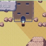 Fang rayquaza i pokémon emerald