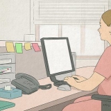 Bliv receptionist