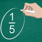 Beregning med brøker