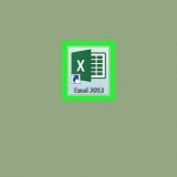 Beregn rentebetaling med microsoft excel