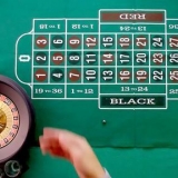 Spille roulette