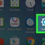 Frigør plads på samsung galaxy