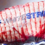 Grillning af oksekød