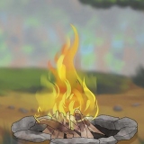 Fejre samhain