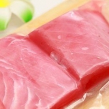 Laver sashimi